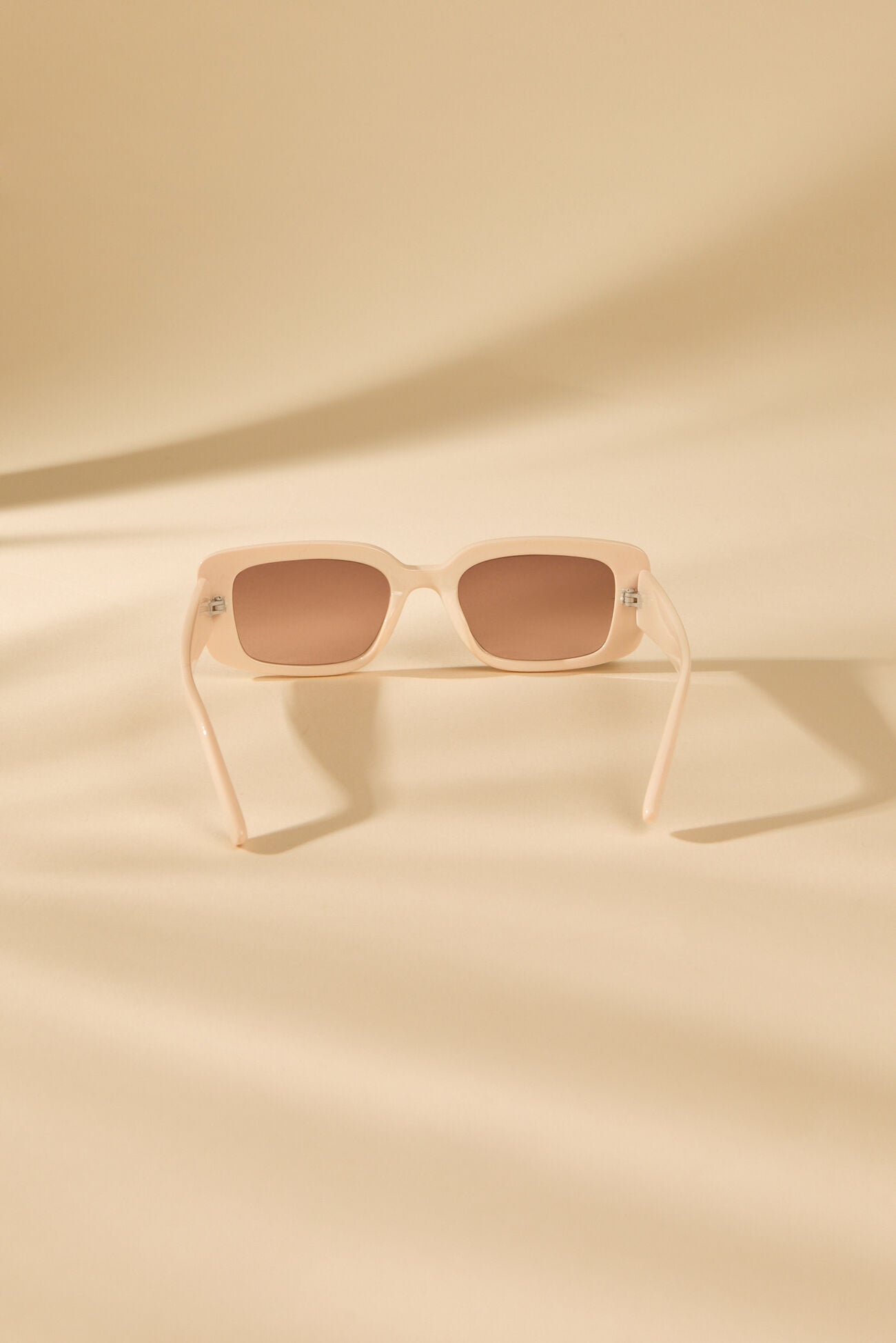 Frankie Rectangle Sunglasses