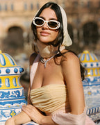 Ophelia Dress (Yellow)