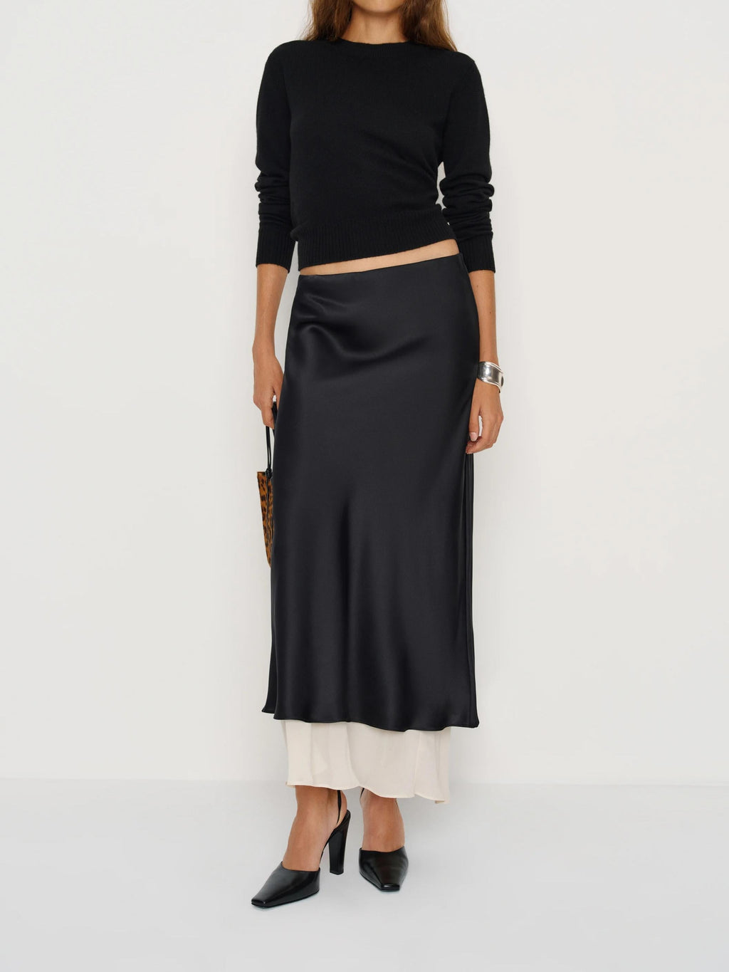 Avery Top & Marcia Skirt