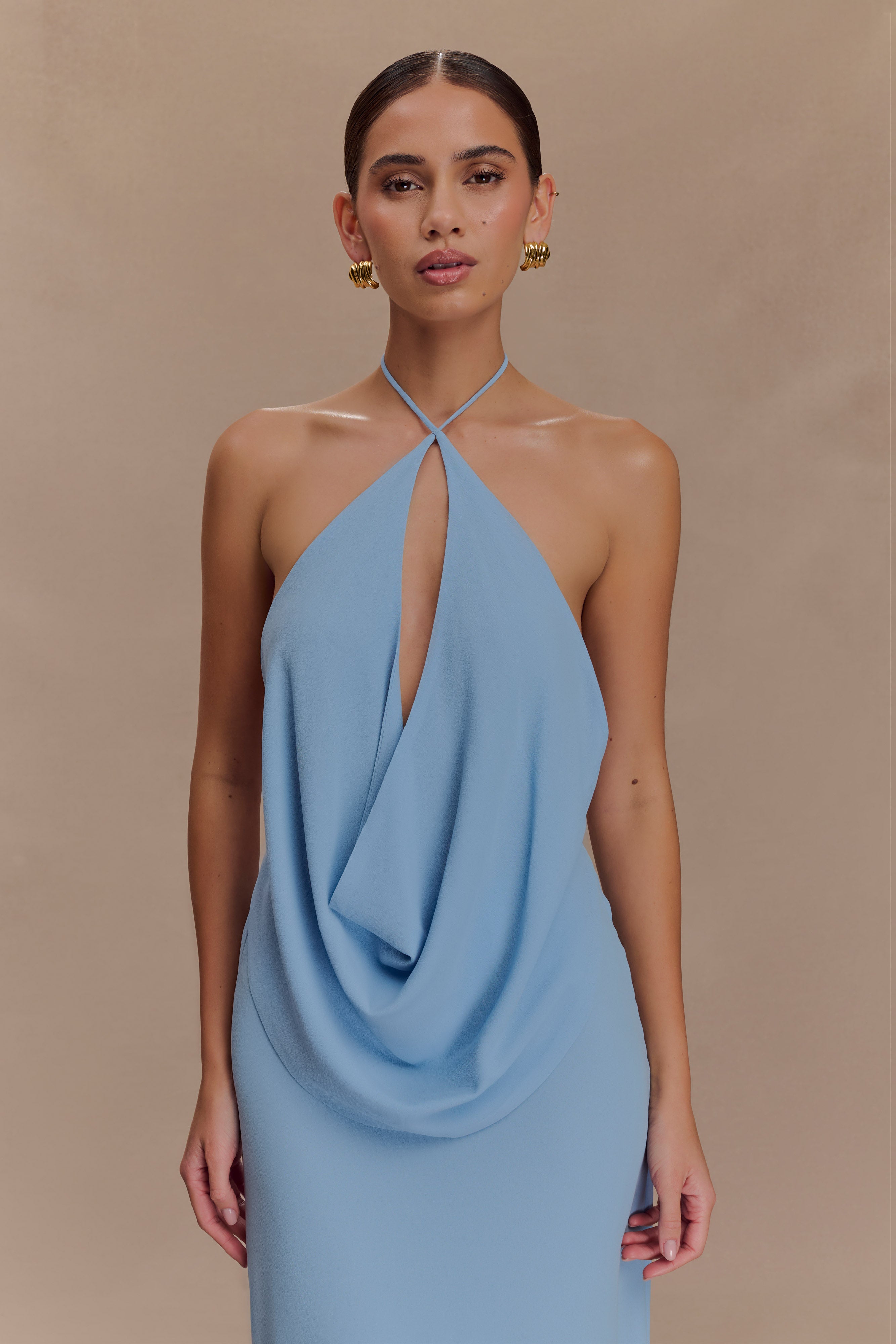 Elara Set – Cerulean Blue