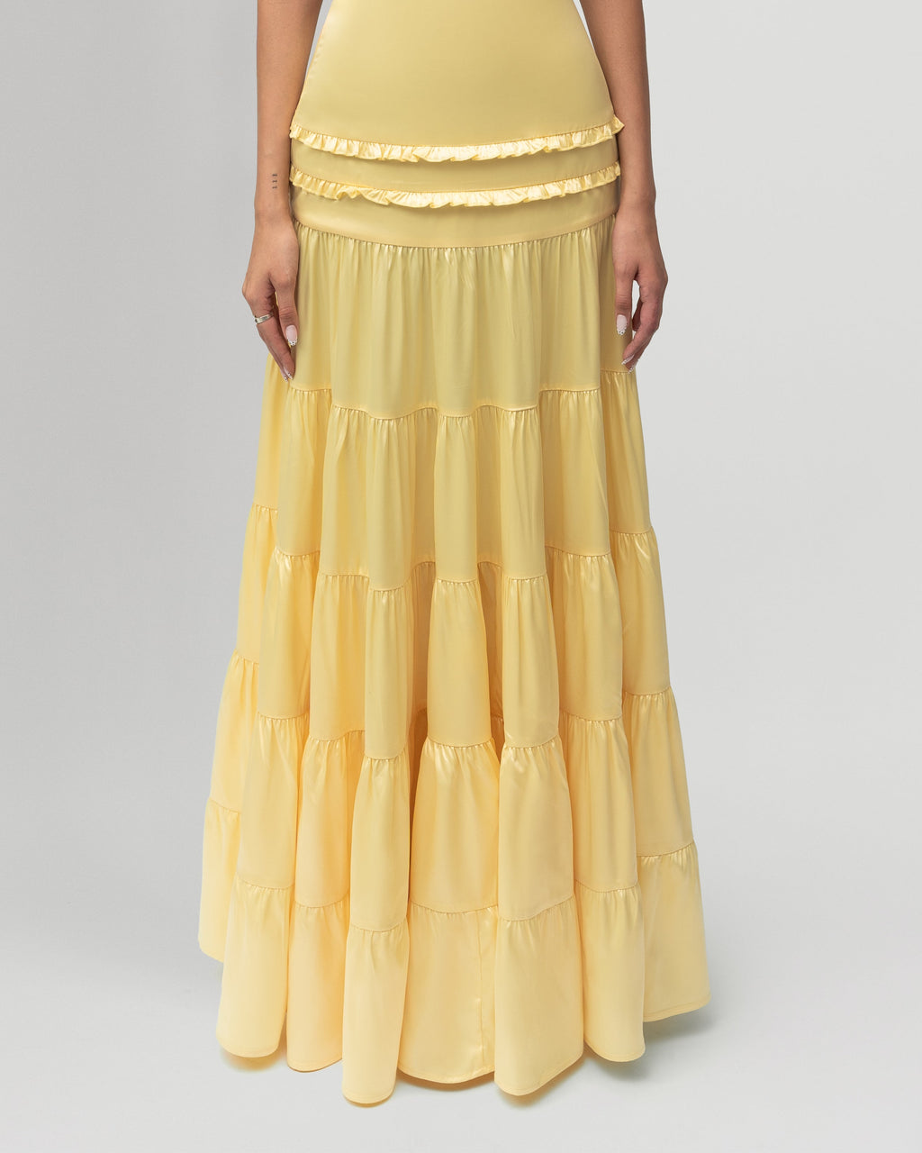 Athena Maxi Dress