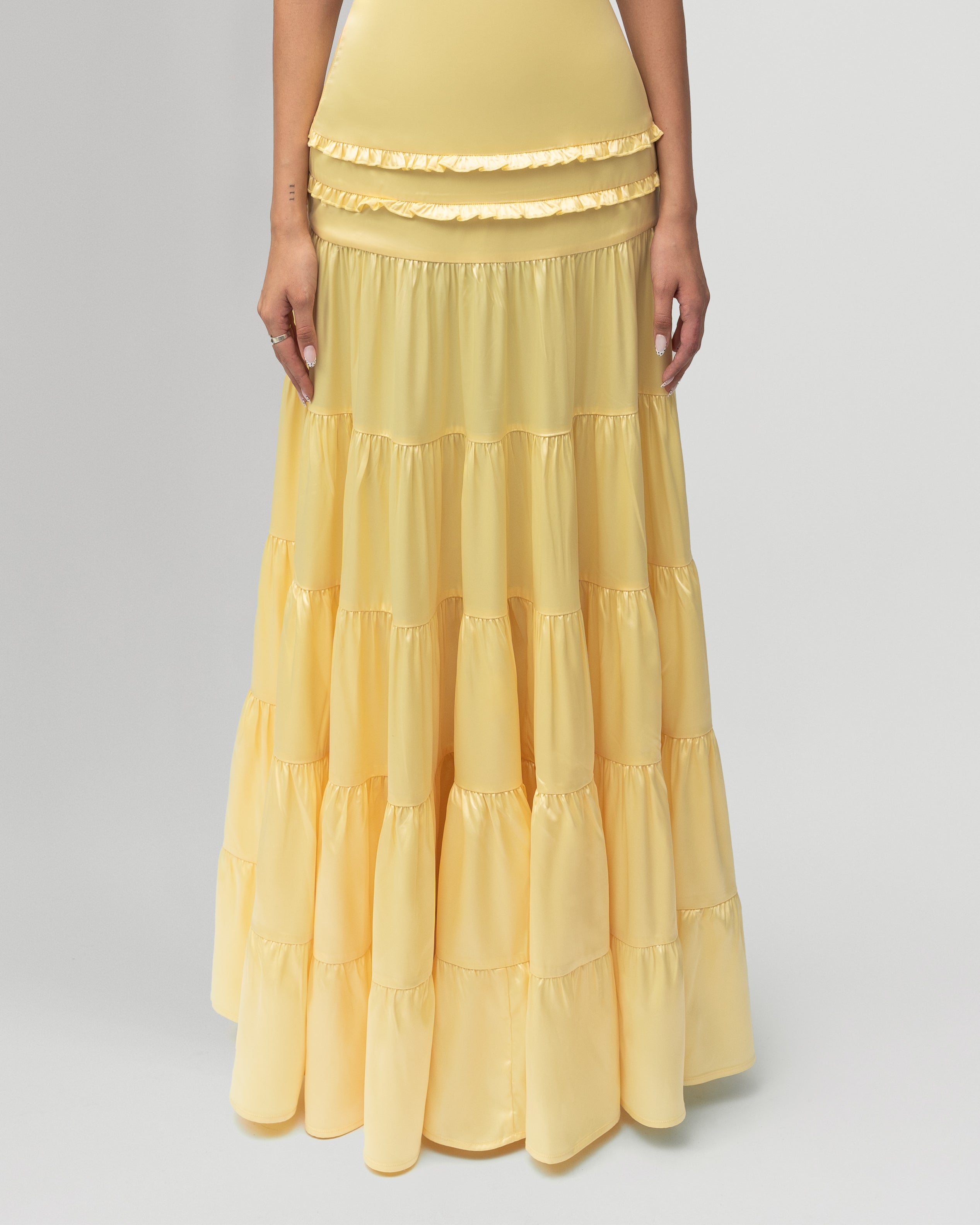 Athena Maxi Dress
