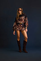 Lila Print Set