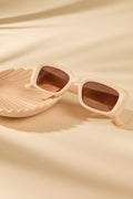 Frankie Rectangle Sunglasses