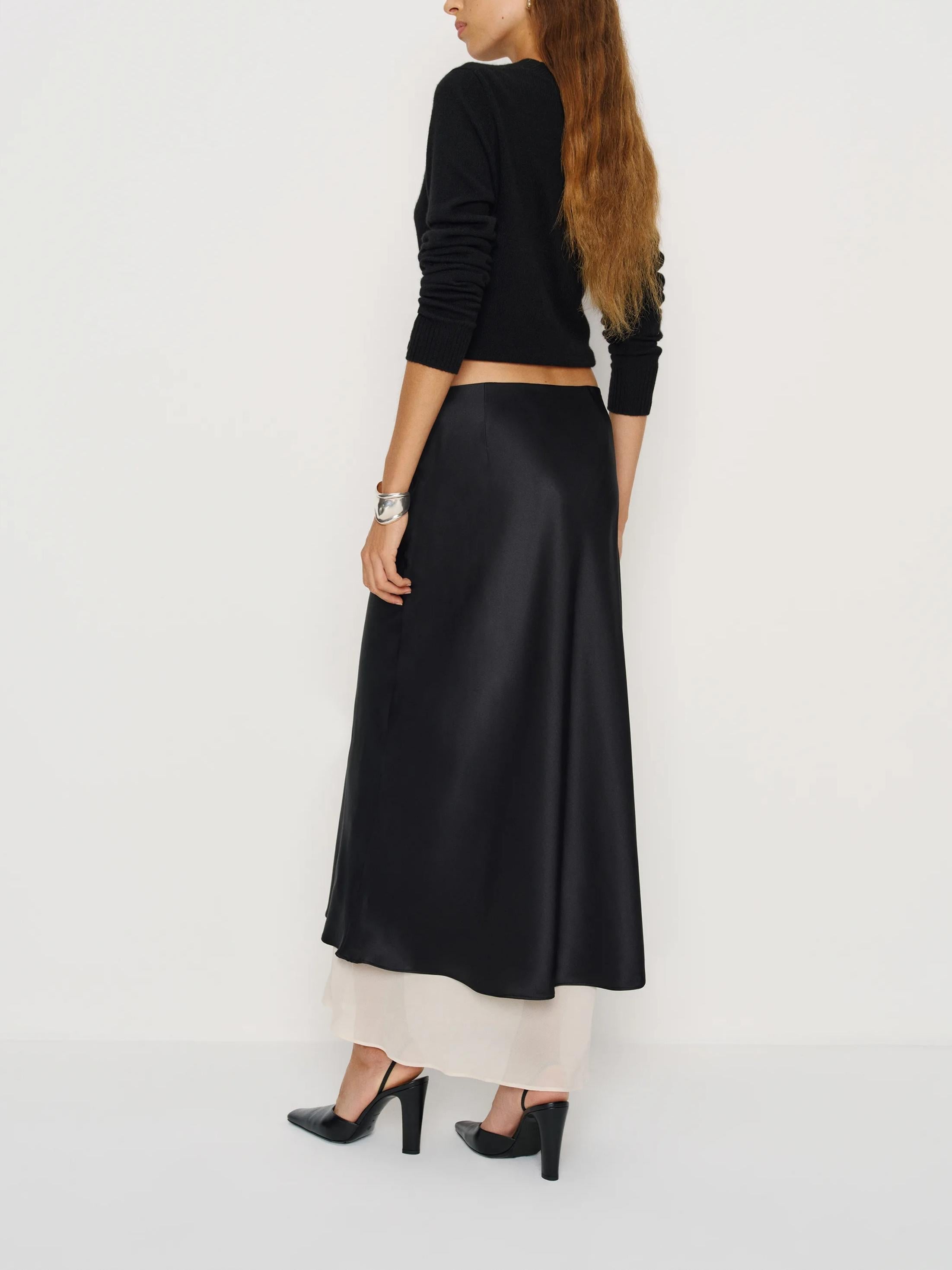 Avery Top & Marcia Skirt