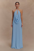 Elara Set – Cerulean Blue