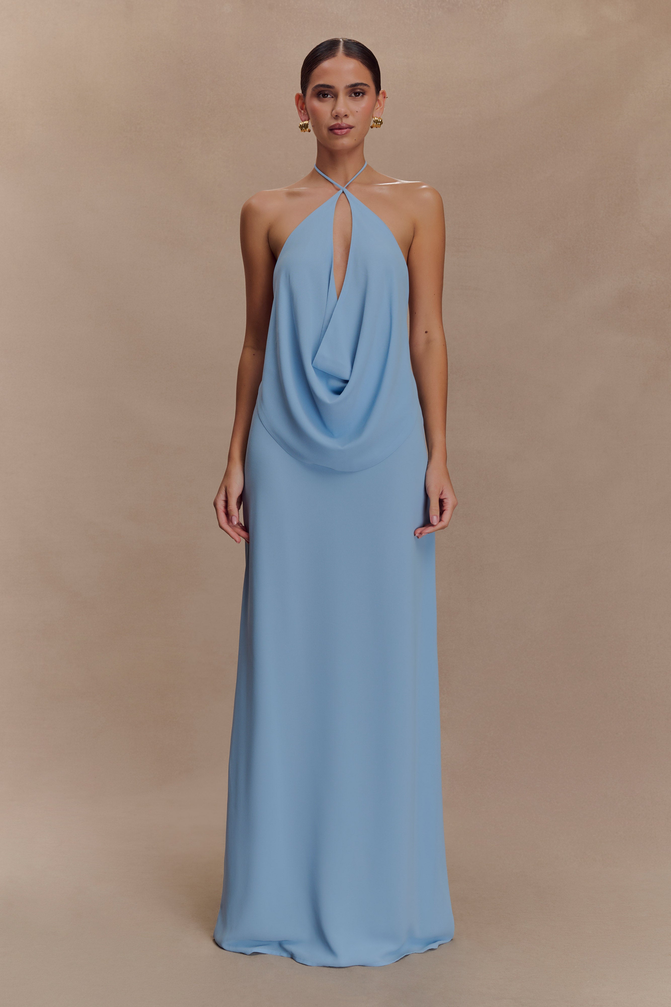 Elara Set – Cerulean Blue