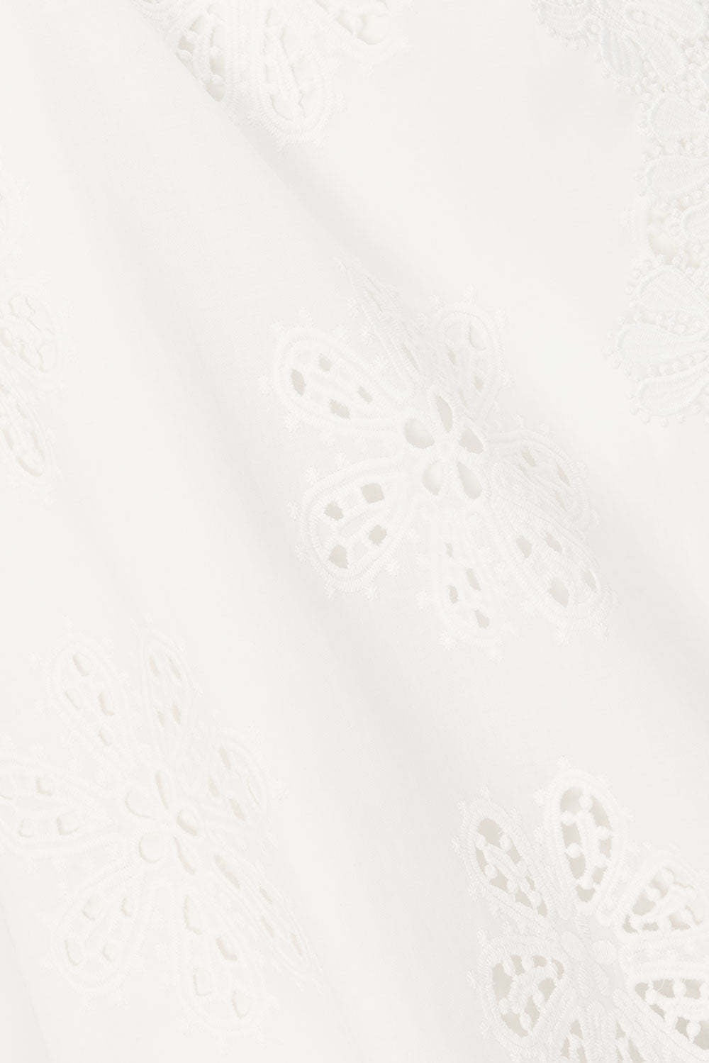 Floral Lace Maxi Dress