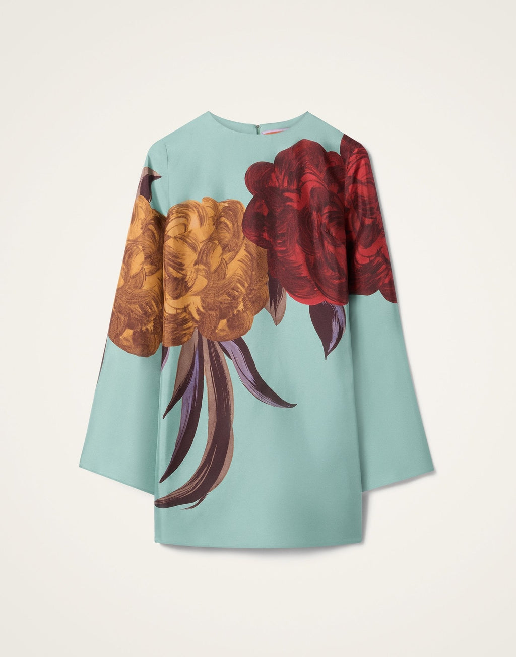 Mini Supremes Swing Dress