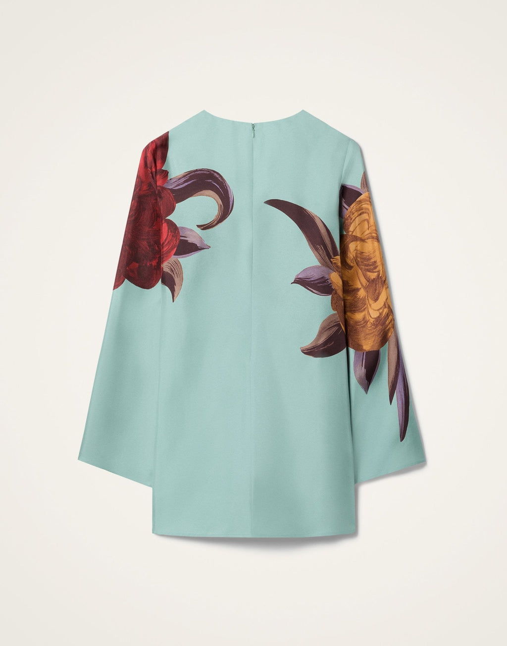 Mini Supremes Swing Dress