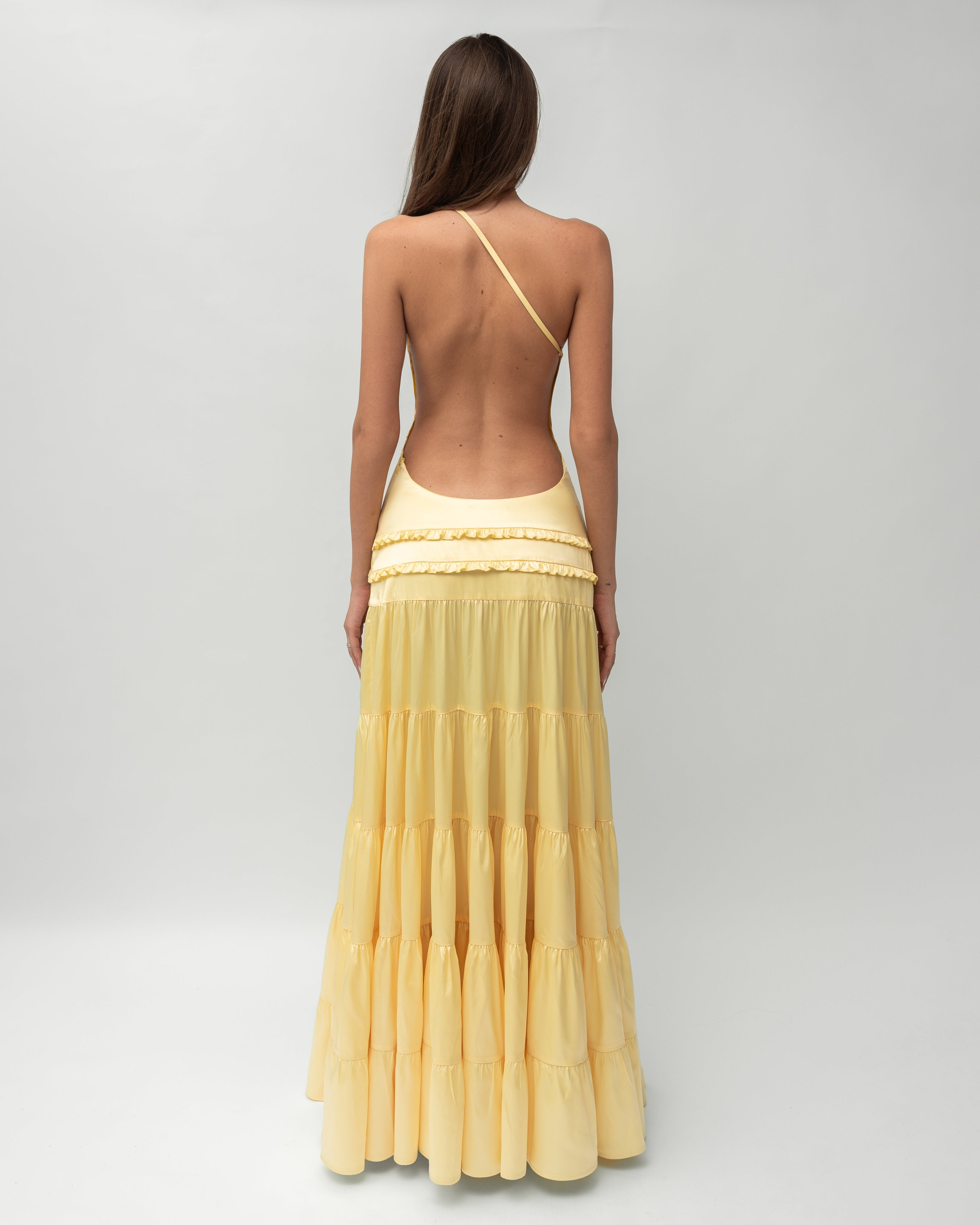 Athena Maxi Dress