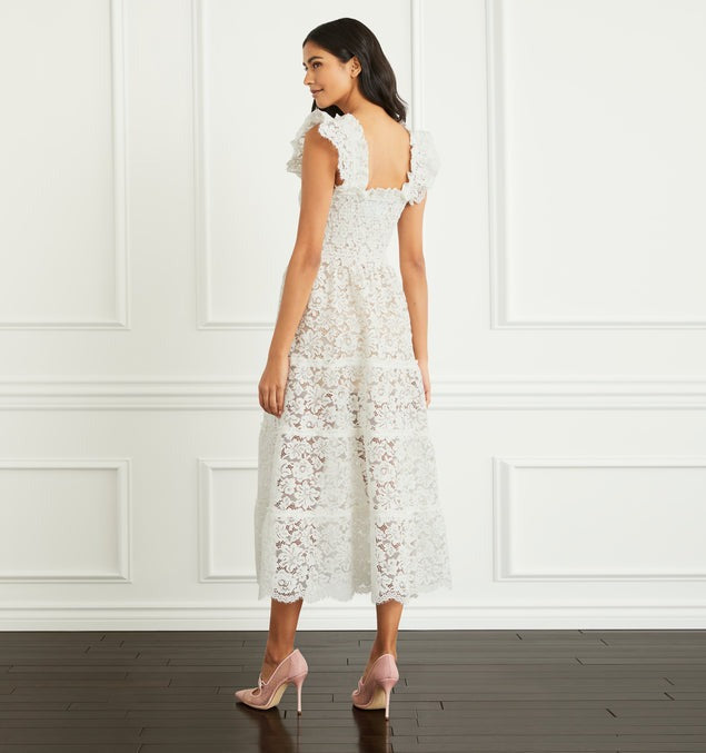 The Lace Ellie Nap Dress