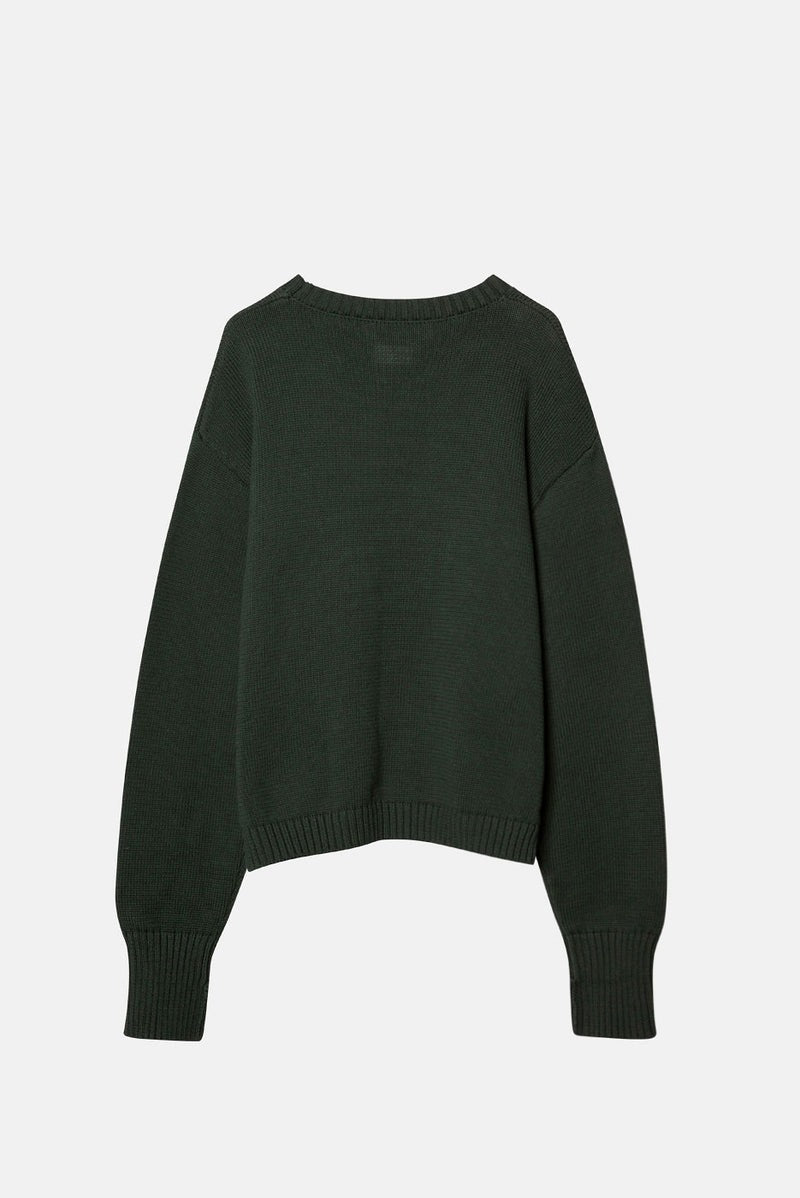 The Fisherman's Daughter Sweater