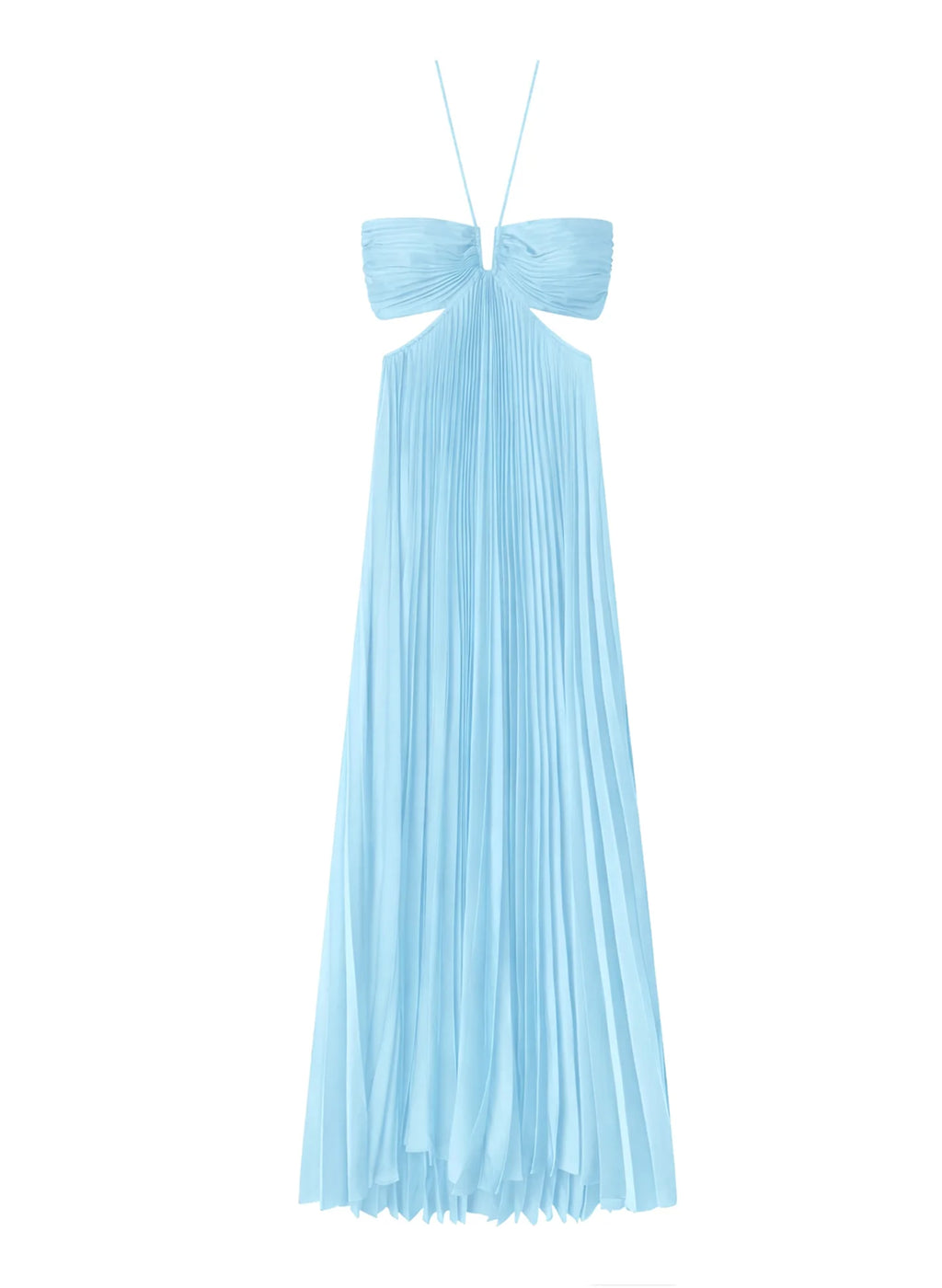 Moira Floral Tiered Maxi Dress