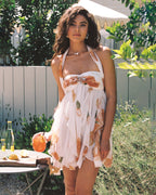 Arabella Dress (Floral)