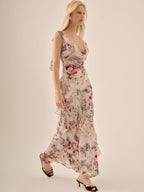Nora Maxi Dress