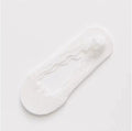 Summer No-Show Ankle Socks (Lightweight)