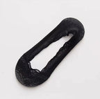 Summer No-Show Ankle Socks (Lightweight)