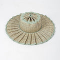 Horizon Foldable Sun Hat – Sage Oasis