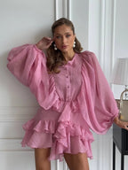 Skyler Mini Dress