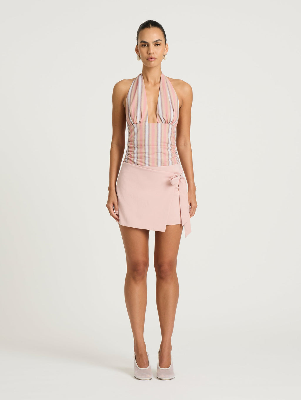 Tiano Mini Dress