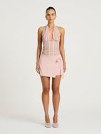 Tiano Mini Dress