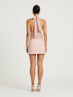 Tiano Mini Dress