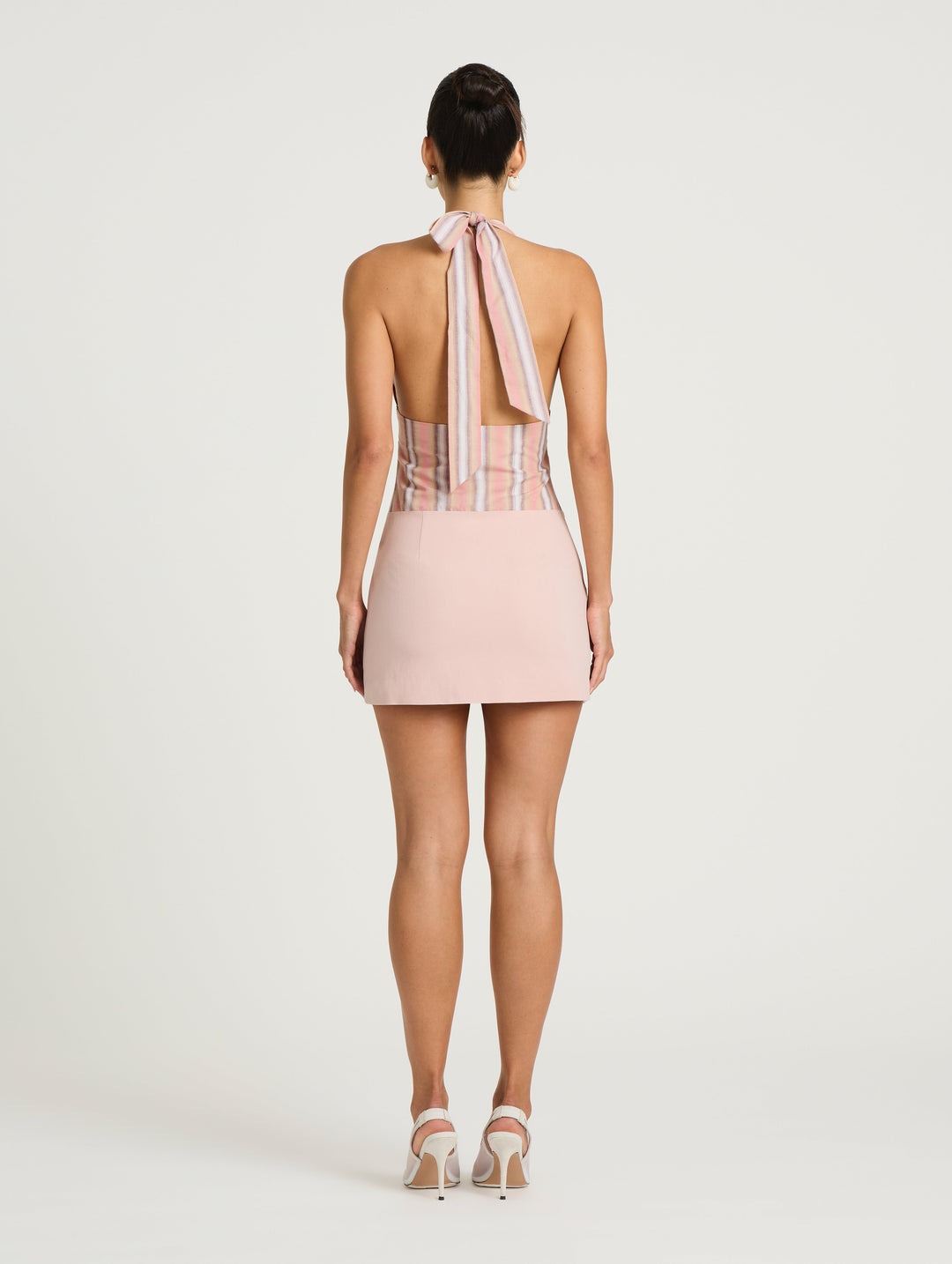 Tiano Mini Dress