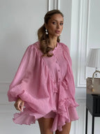 Skyler Mini Dress