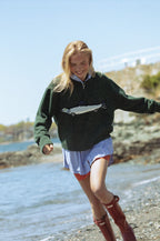 The Fisherman's Daughter Sweater