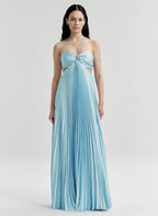 Moira Floral Tiered Maxi Dress