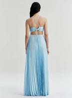 Moira Floral Tiered Maxi Dress