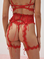 Sonja Underwire Bra Set