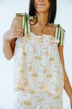 Tini Jammies