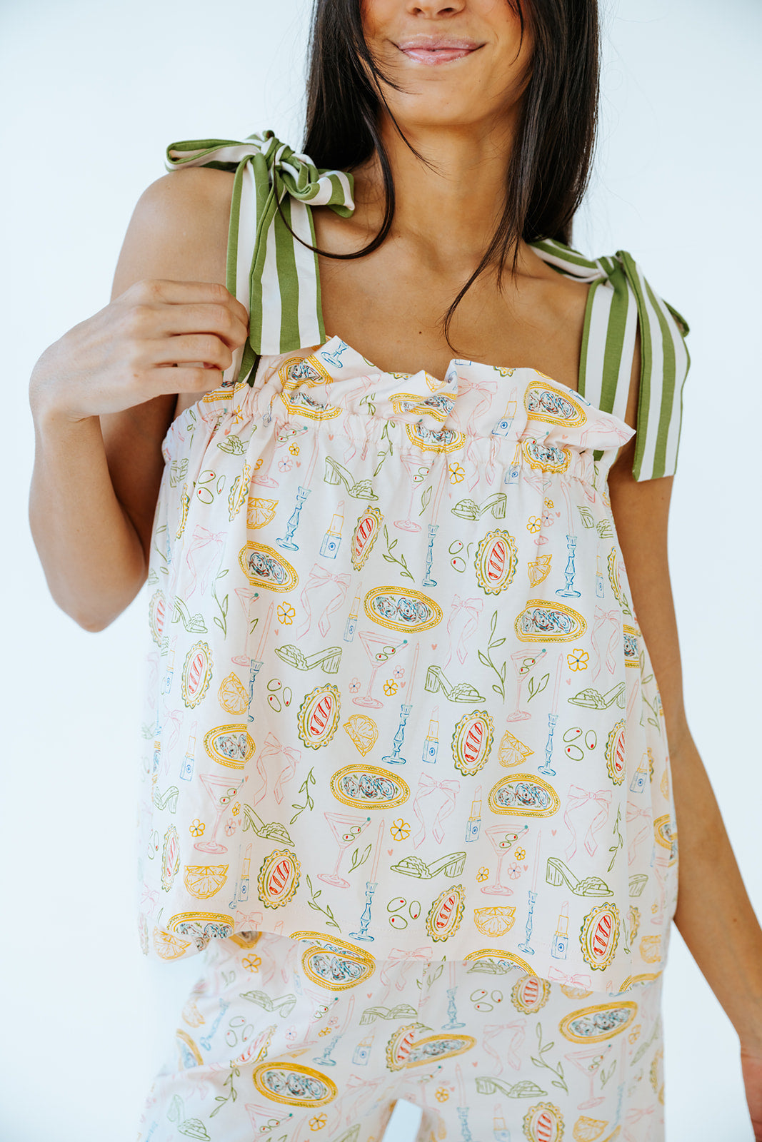 Tini Jammies