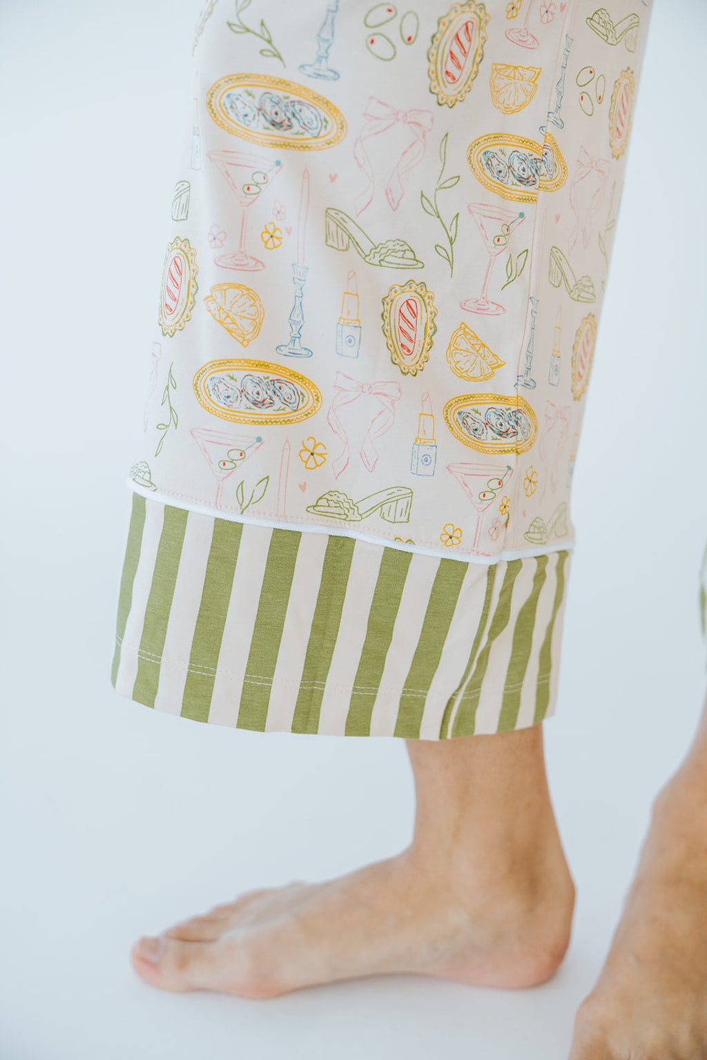 Tini Jammies