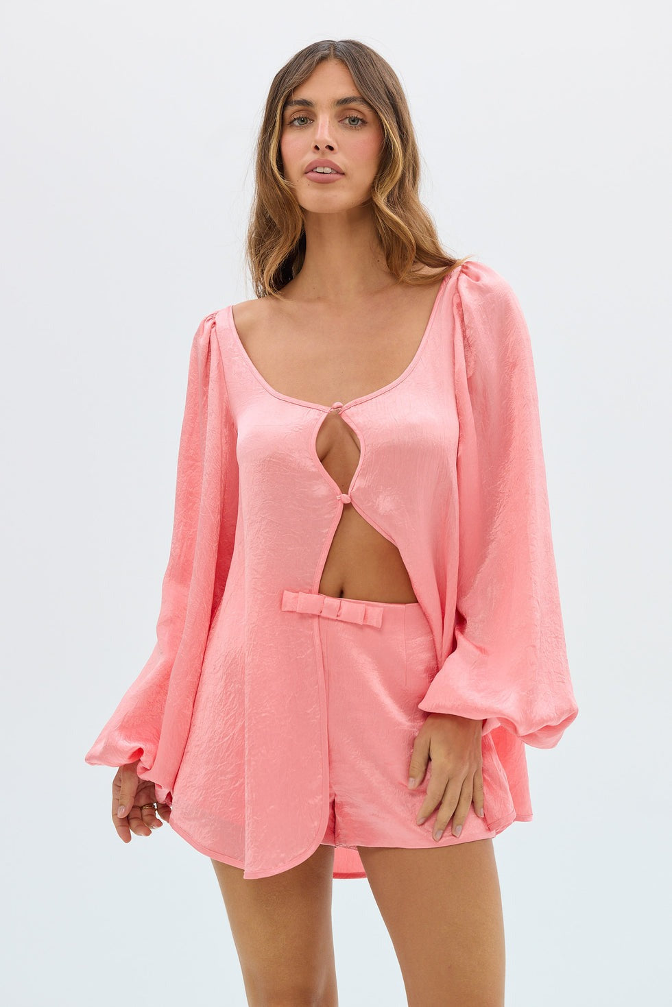 Acetate Sets - Watermelon