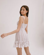 Darria Mini Dress