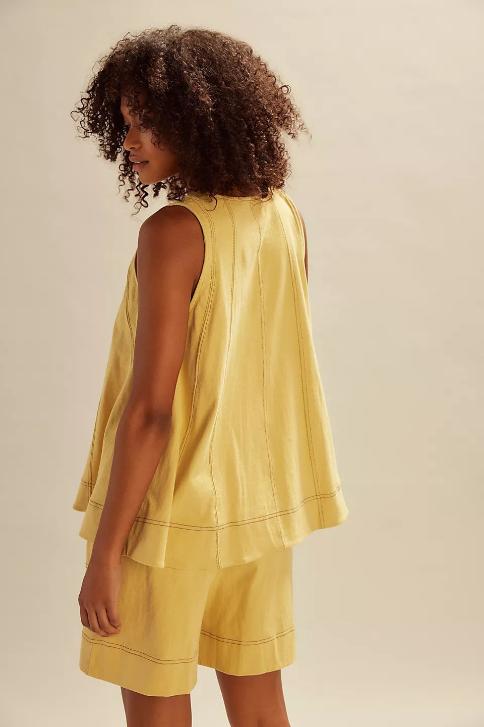 Strada Set - Lemon