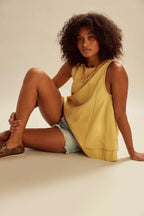 Strada Set - Lemon
