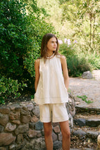 Strada Set - Ivory