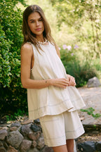 Strada Set - Ivory