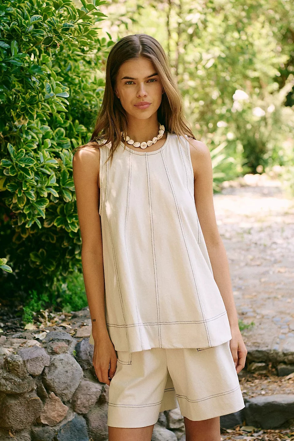 Strada Set - Ivory