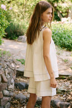 Strada Set - Ivory