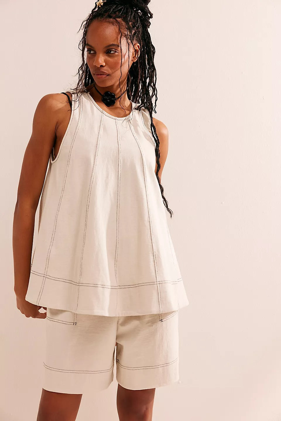 Strada Set - Ivory