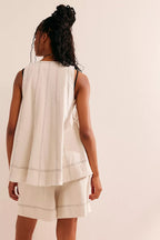 Strada Set - Ivory