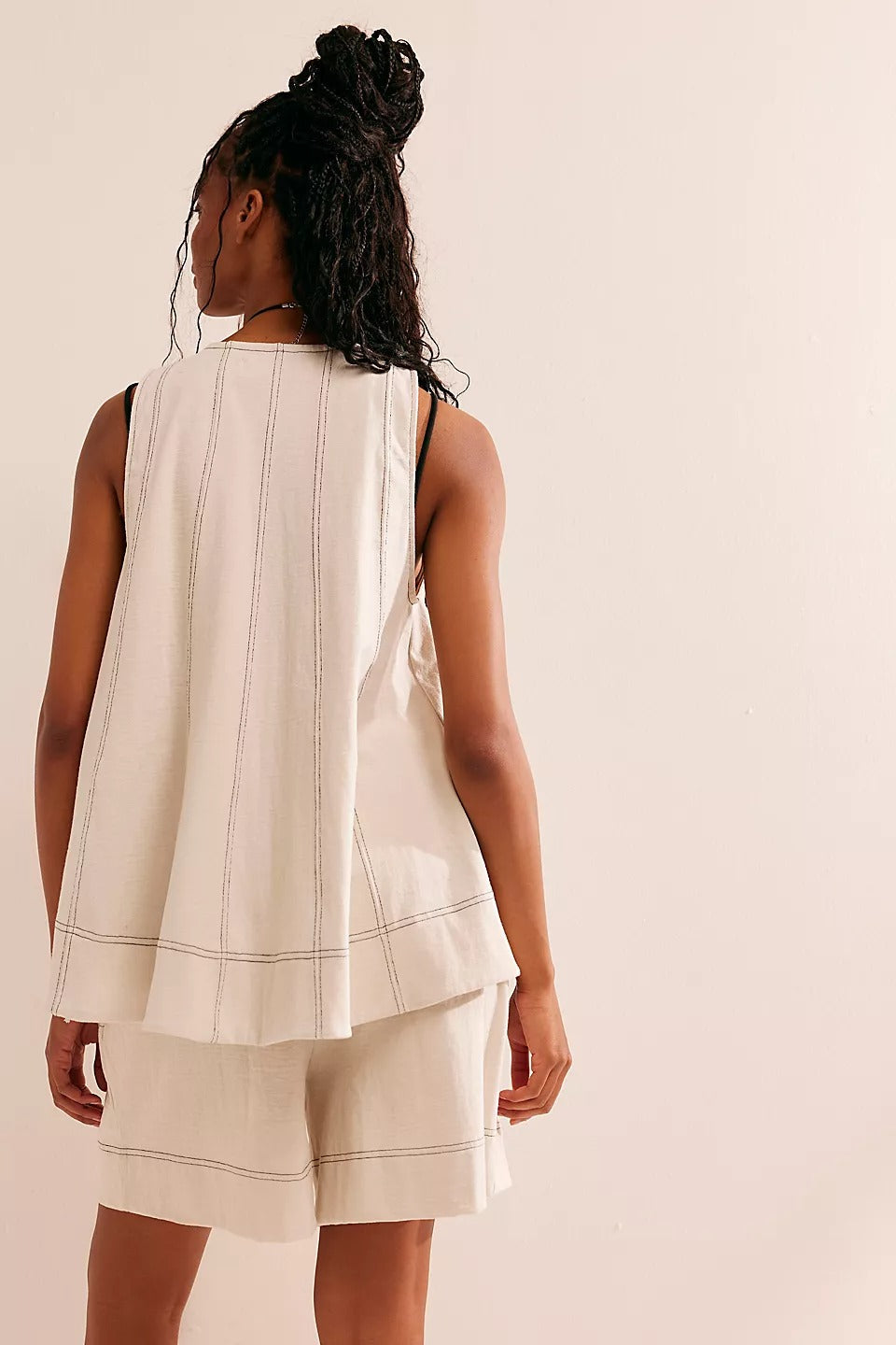 Strada Set - Ivory