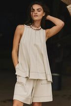 Strada Set - Ivory