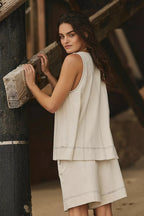 Strada Set - Ivory