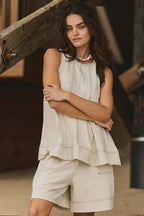Strada Set - Ivory